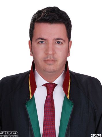 Avukat Arb. Şuayp Levent